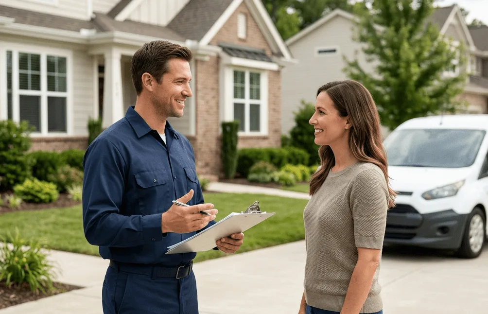 Mold Remediation Harmony, NC FAQs